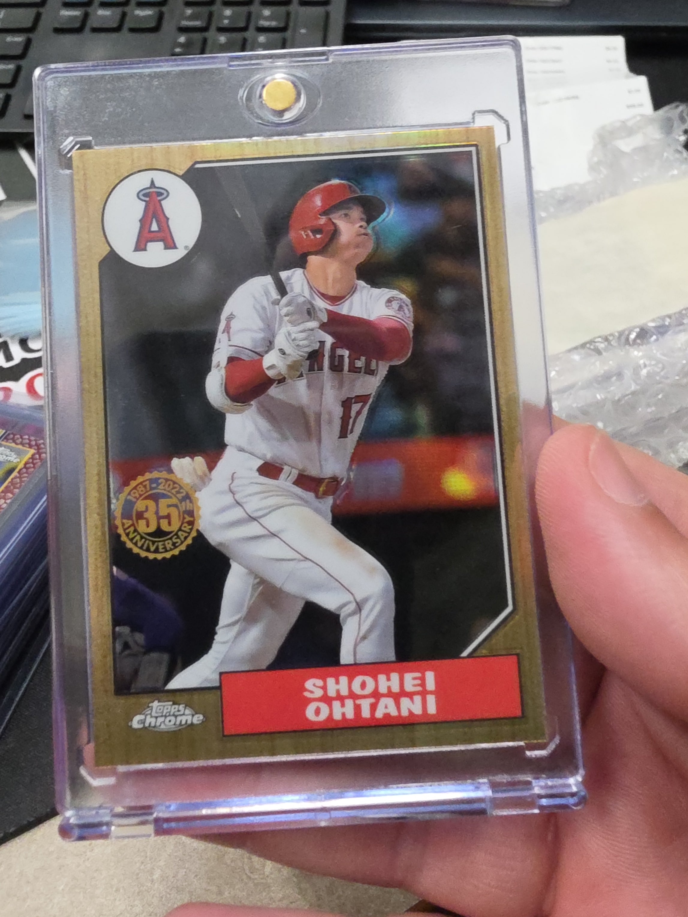 2023 Ohtani